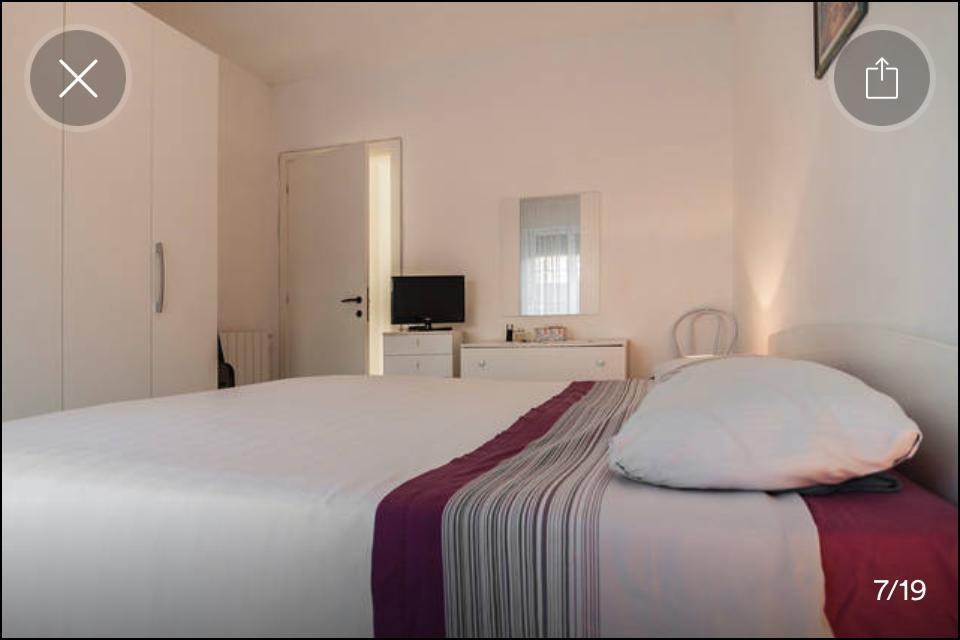 Appartamento Serapo Gaeta Bagian luar foto